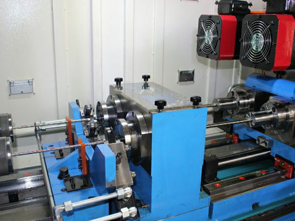 Deep Hole Drilling Machine for Medical Parts